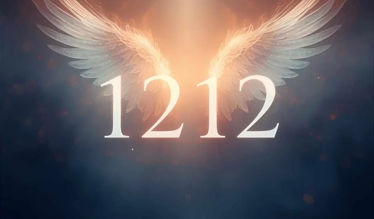 12 12 Angel Number