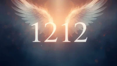12 12 Angel Number