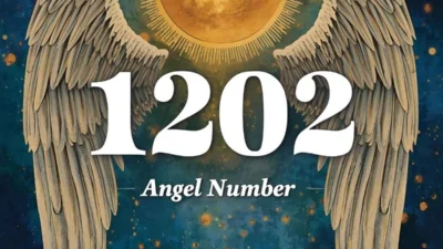 1202 Angel Number Meaning