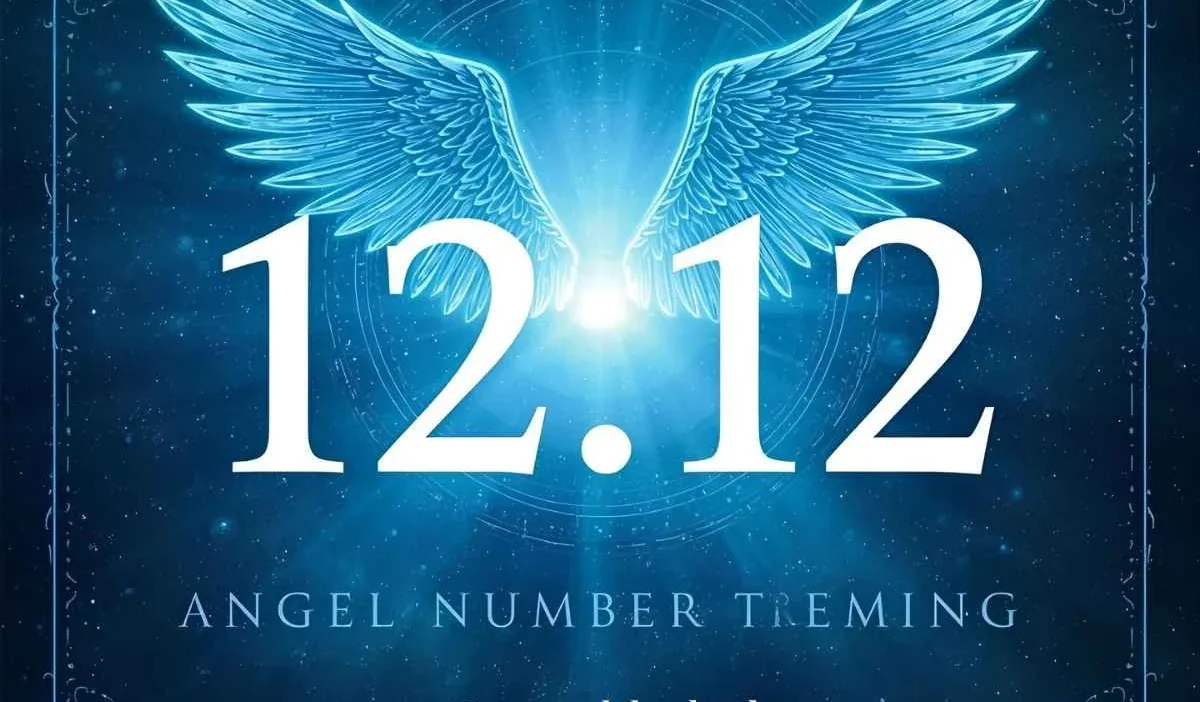 12:12 Angel Number Meaning