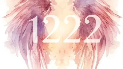 1222 Angel Number Twin Flame Meaning