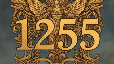 1255 Angel Number Meaning