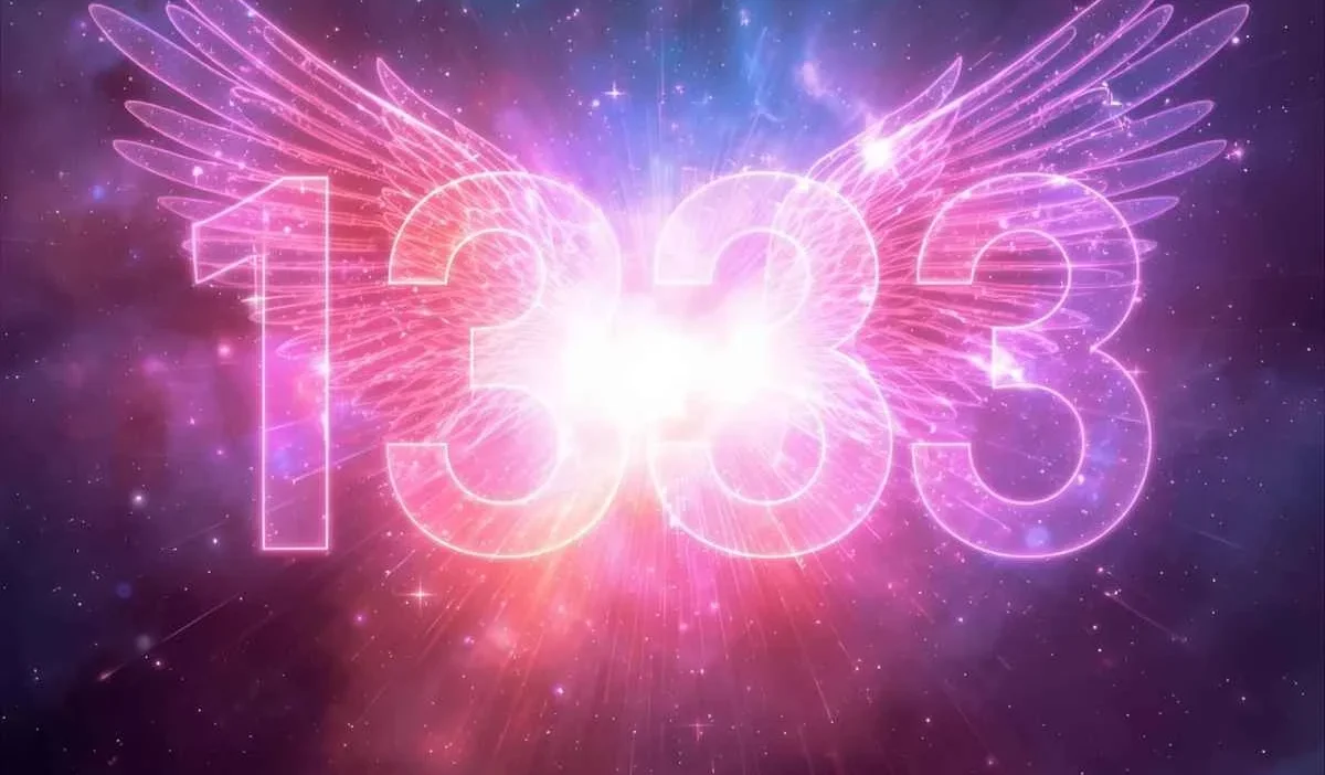 1333 Angel Number Meaning