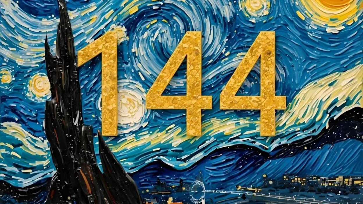 144-angel-number-meaning