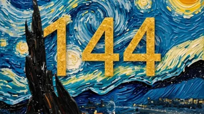 144-angel-number-meaning