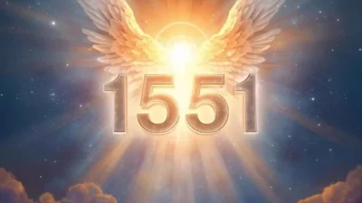 1551 Angel Number