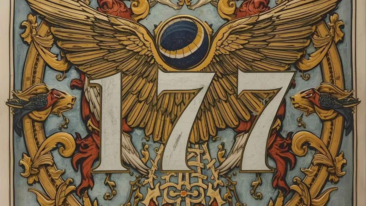 177 Angel Number