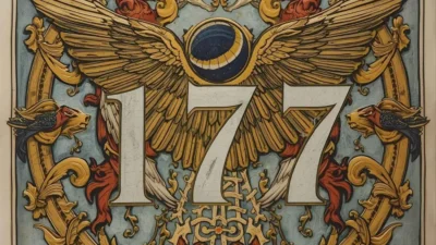 177 Angel Number