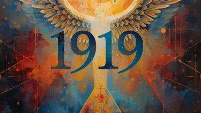 1919 Angel Number Meaning