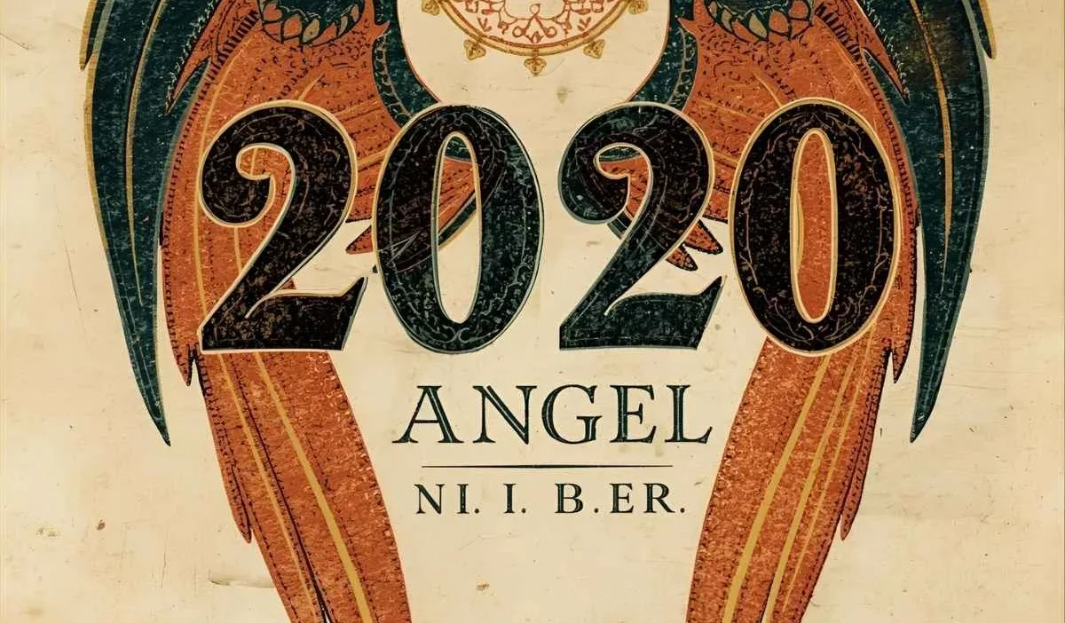 2020 Angel Number Meaning