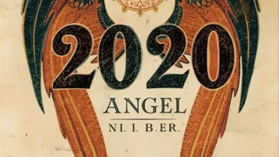 2020 Angel Number Meaning