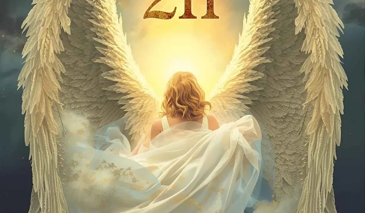 211 Angel Number Meaning