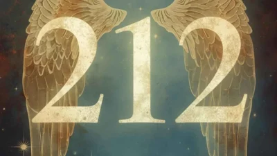 212 Angel Number Meaning