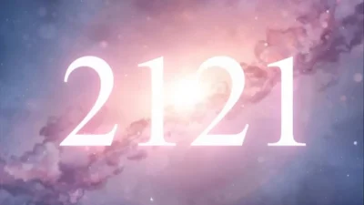2121 Angel Number Meaning