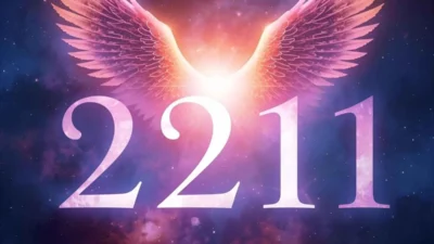 2211 Angel Number