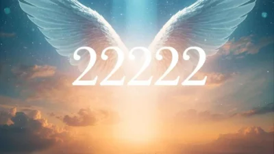 22222 Angel Number