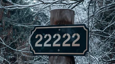 22222 Angel Number Meaning