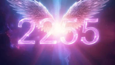 2255 Angel Number Meaning
