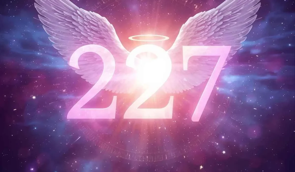 227 Angel Number
