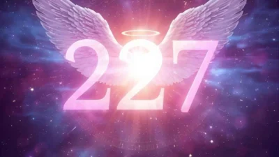 227 Angel Number