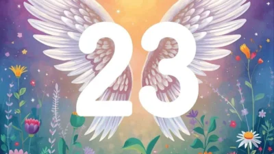 23 Angel Number Meaning