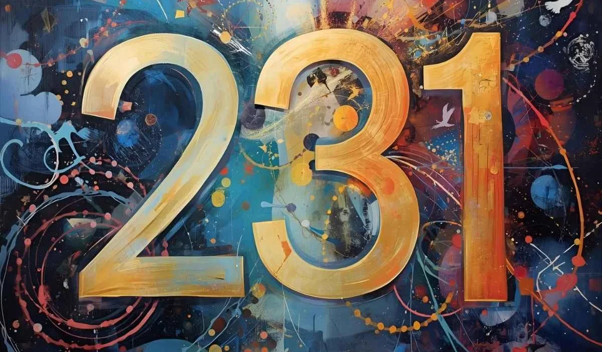 231 Angel Number Meaning