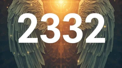 2332 Angel Number Meaning