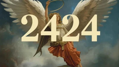 2424 Angel Number Meaning