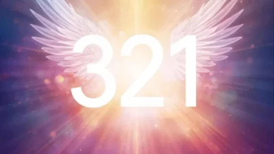 321 Angel Number Meaning