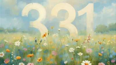 331 Angel Number