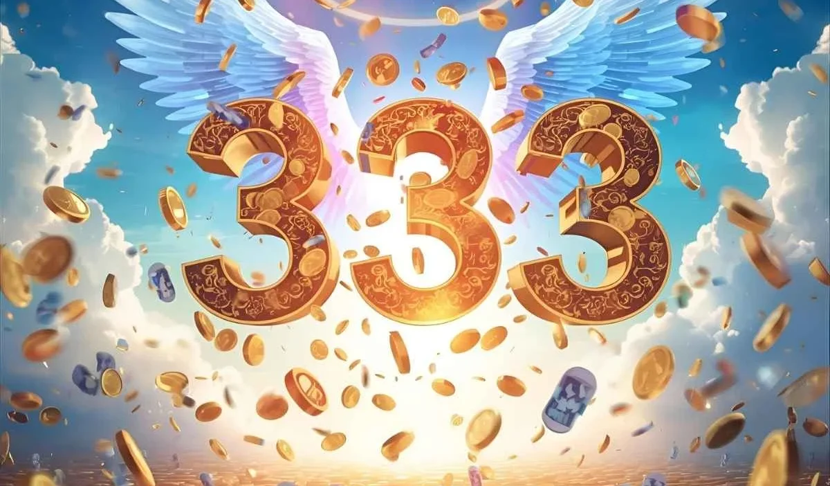 333 Angel Number Meaning in Money