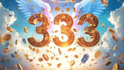 333 Angel Number Meaning in Money