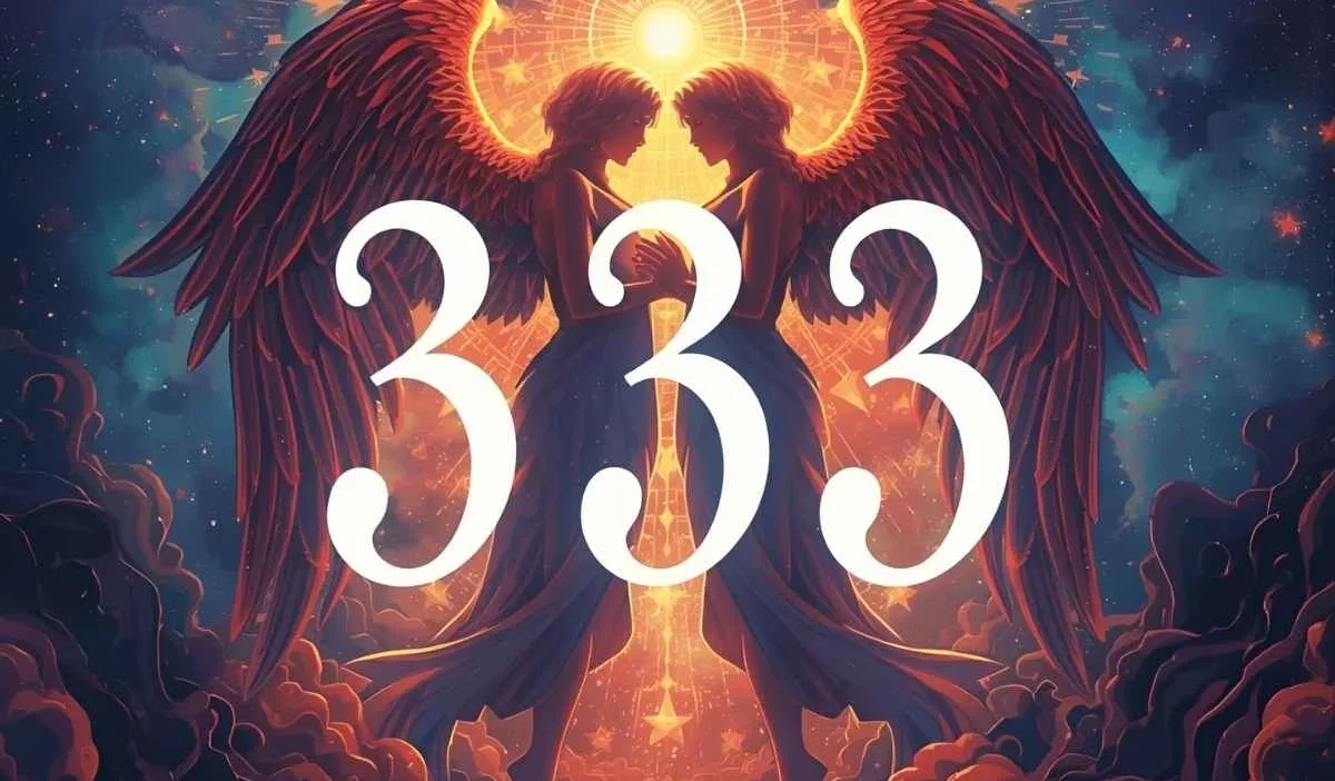 333 Angel Number Twin Flame Manifestation