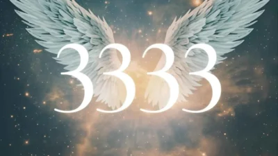 3333 Angel Number Meaning