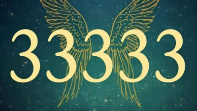 33333 Angel Number Meaning