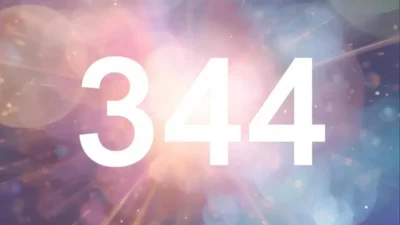 344 Angel Number