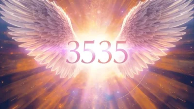 3535 Angel Number Meaning