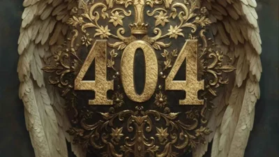 404 Angel Number Meaning