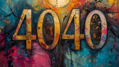 4040 Angel Number Meaning