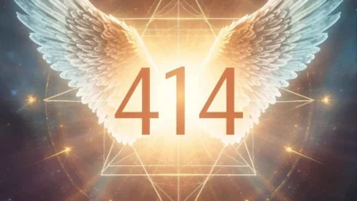414 Angel Number Meaning