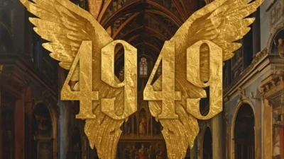 4949 Angel Number