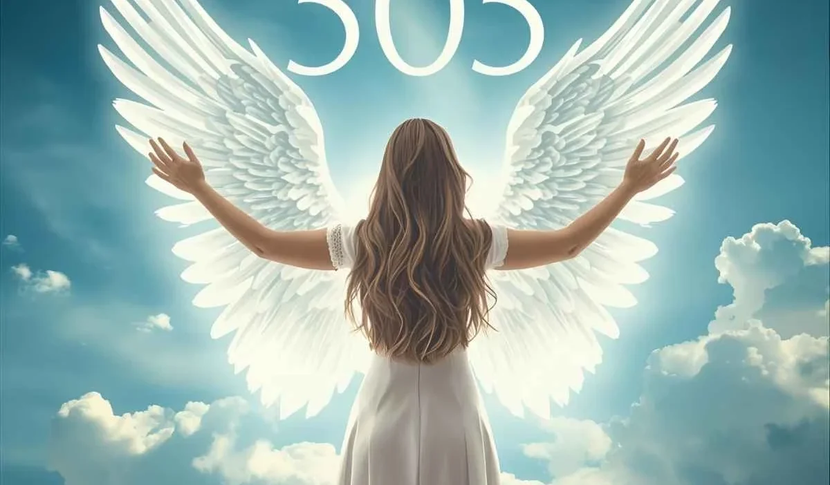 505 Angel Number Meaning