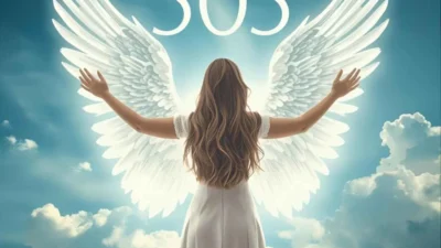 505 Angel Number Meaning