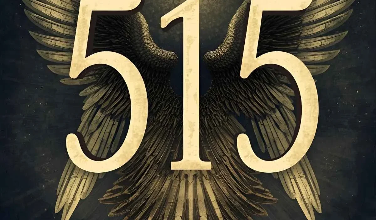 515 Angel Number Meaning
