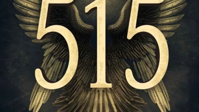 515 Angel Number Meaning