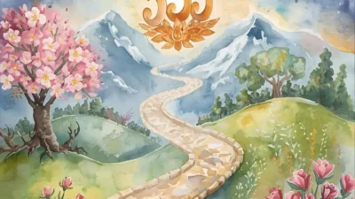 555 Angel Number Meaning Career