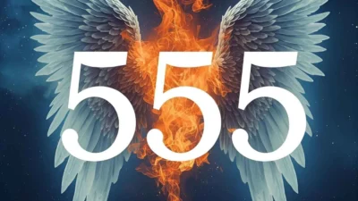555 Angel Number Meaning Twin Flame