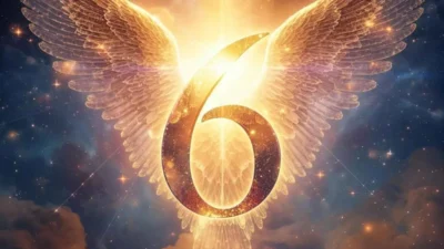 6 Angel Number Meaning
