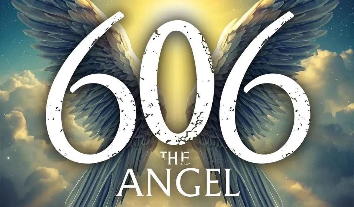 606 Angel Number Meaning