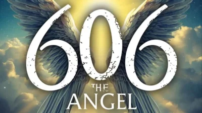 606 Angel Number Meaning